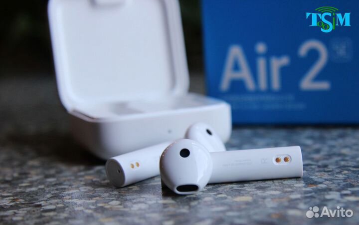 Наушники Xiaomi Air 2SE