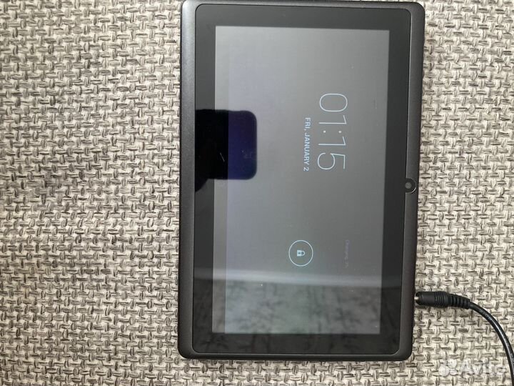 Планшет Android Tablet PC Q88