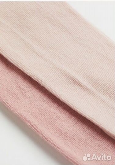 Колготки новые 98/104 H&M и Zara