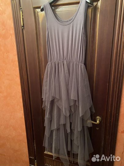 Платье женское