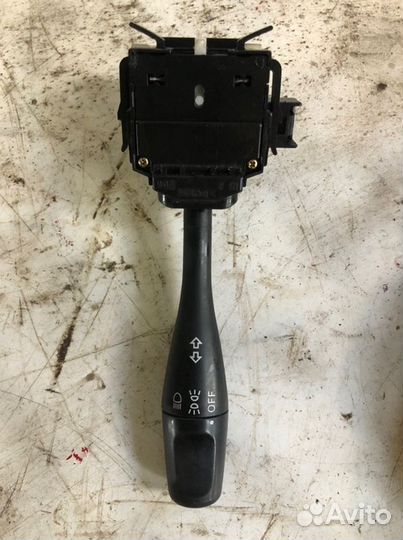 Рычаг поворотников Mitsubishi Lancer 9 седан 1.6