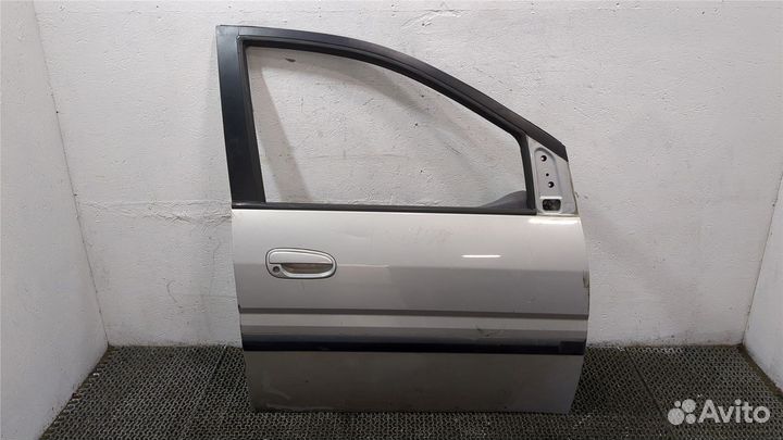 Дверь боковая Hyundai Matrix, 2005