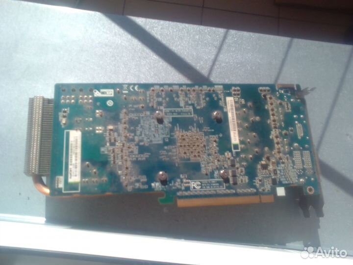 Hd 6930 сапфир