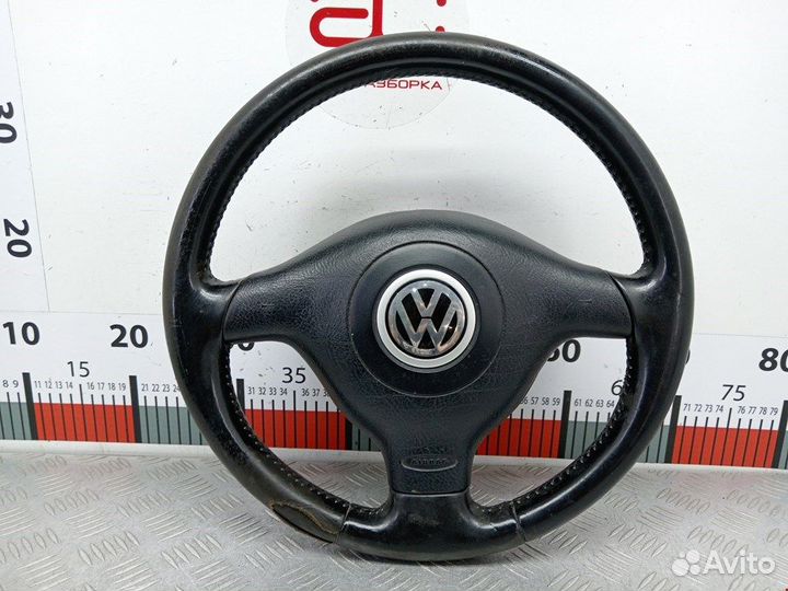 Руль для Volkswagen Golf 4 1J0419091AEE74