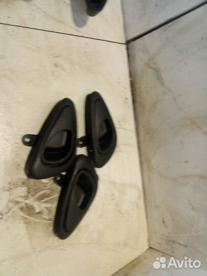 Ручка внутренняя двери Chevrolet Niva 21236 2004