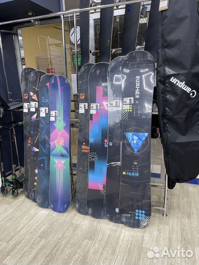 Горнолыжное снаряжение. Маски, шлемы, защита