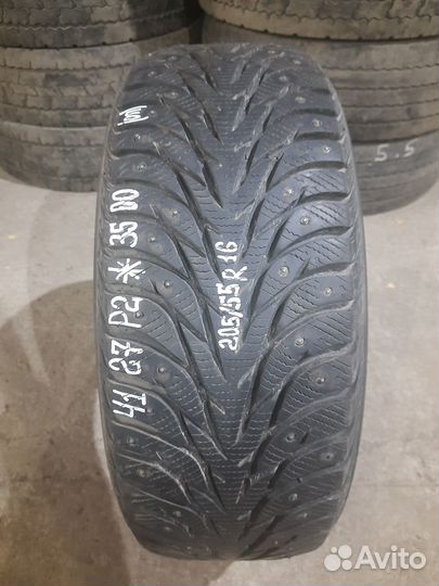 Yokohama Ice Guard IG35 205/55 R16