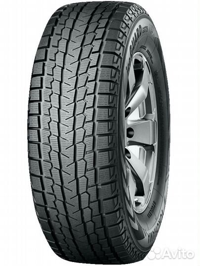 Yokohama Ice Guard G075 225/65 R17 102Q