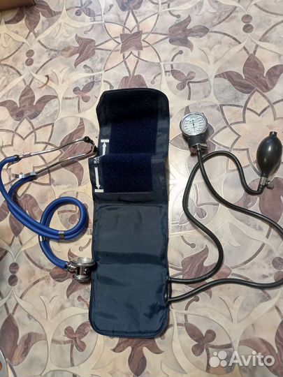 Тонометр механический