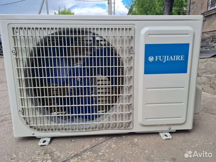 Сплит система новая в упаковке