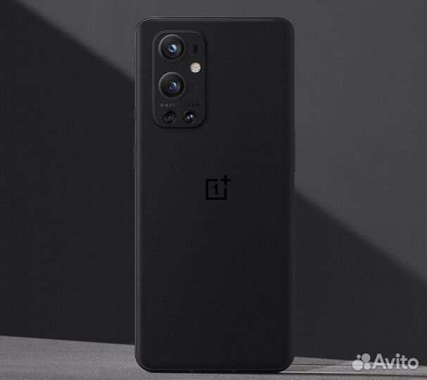 OnePlus 9 Pro, 8/256 ГБ