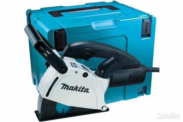 Штроборез Makita SG-1251J