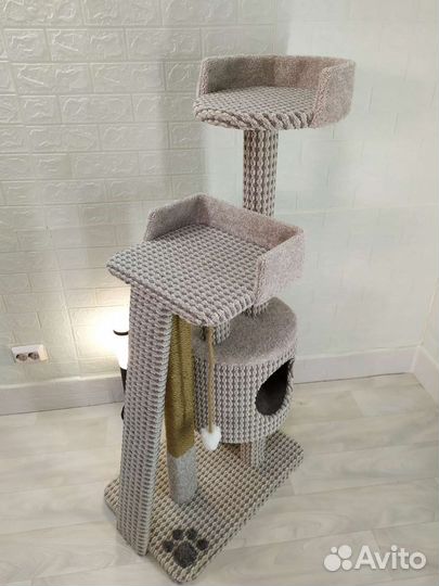 Домик для кошки