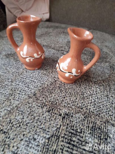 Статуэтка плясунья