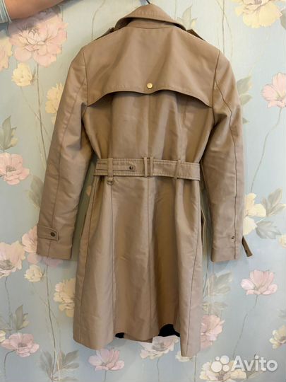 Тренч женский