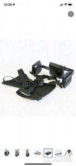 Ходунки для днтей с дцп