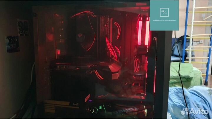 Ремонт компьютеров / Видео карт / по