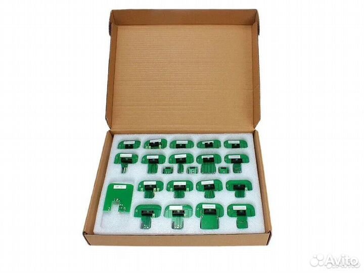 71673 Bdm адаптеры