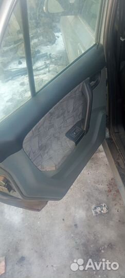 Дверные карты Волга 31105