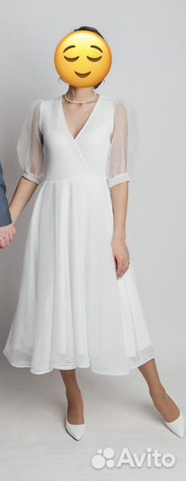Платье
