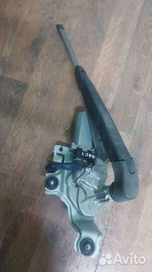 Hyundai i30 2 gd моторчик заднего дворника