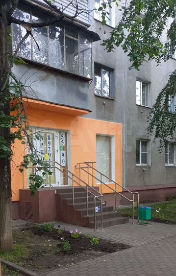 Сдам помещение свободного назначения