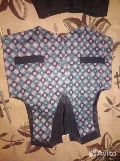 Костюм для мальчика