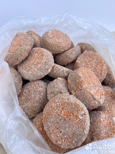 Домашние полуфабрикаты / Купаты / Шашлык