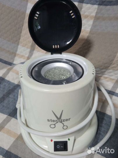 Стерилизатор для маникюра