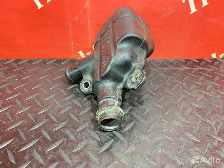 Резонатор компрессора Volvo FH