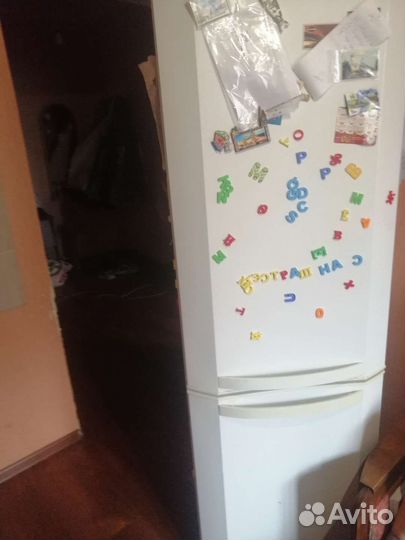 Hansa на запчасти