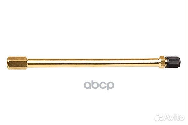 Наконечник удлинитель д/подк. прям. метал. нн03