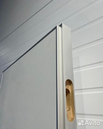 Скрытые двери invisible в наличии