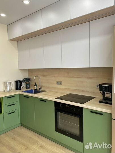 Ремонт Квартиры Под Ключ + Дизайн проект