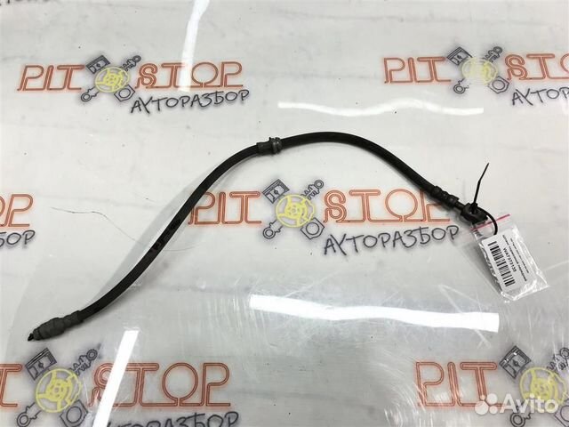 Шланг тормозной передний VW Tiguan (5N1,5N2) 2007