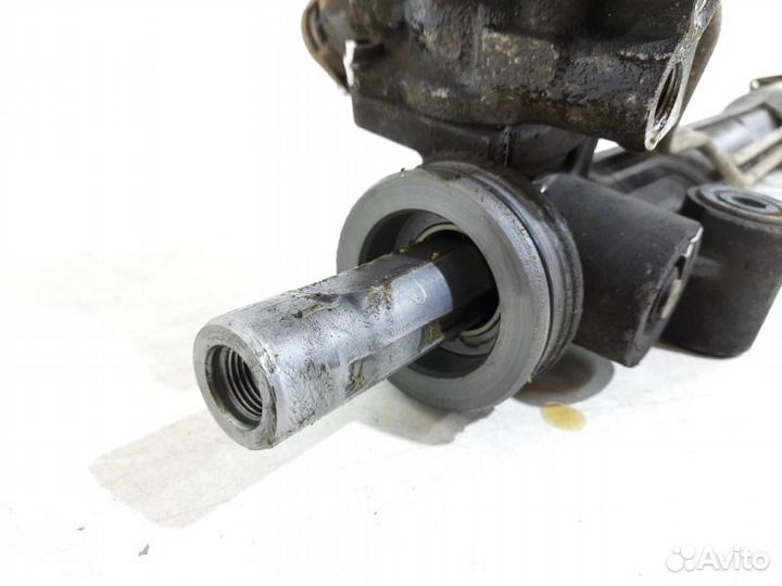 Рулевая рейка Porsche Cayenne 958 2010-2018