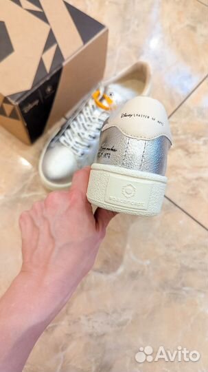 Кеды италия moa disney новые