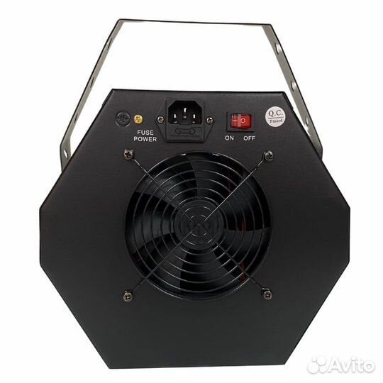 Генератор мыльных пузырей Xline XB-22