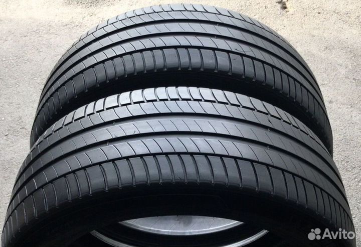 Michelin Primacy 3 ZP 245/45 R19