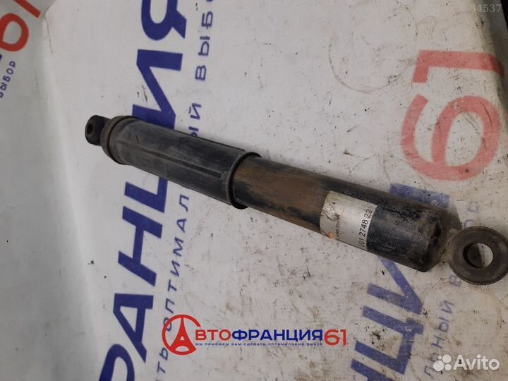 Амортизатор задний, V01274822 renault laguna 1, 30