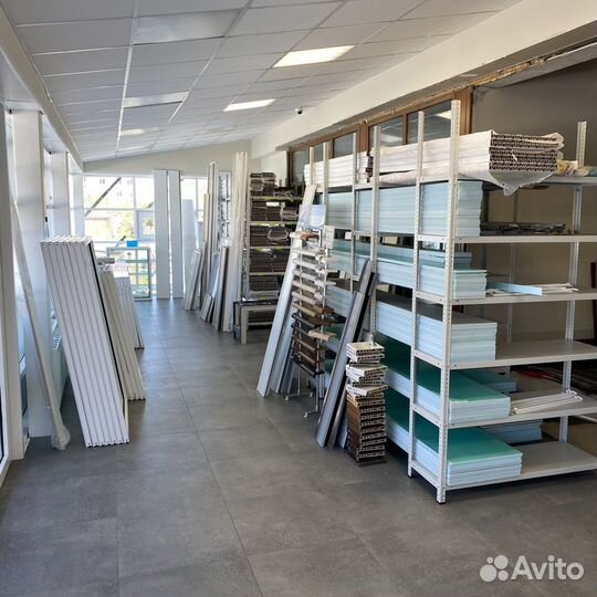 Окна пластиковые