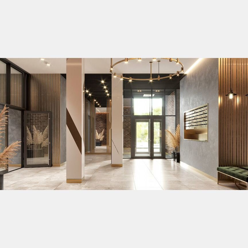 2-к. квартира, 75,7 м², 2/10 эт.