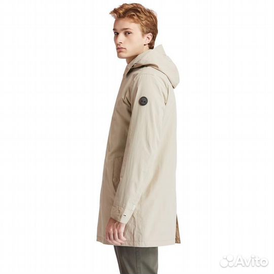 Куртка мужская timberland