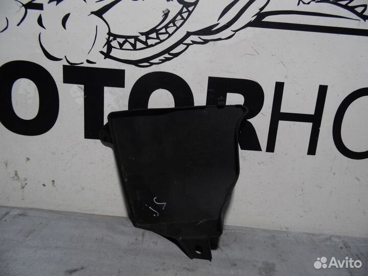 Крышка предохранителей lexus GS 350