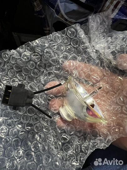 Лампа для проектора