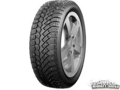 Gislaved Nord Frost 200 SUV 215/65 R16 102T