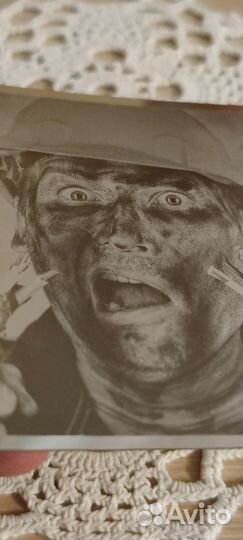 Прикольные фото на нержавейке