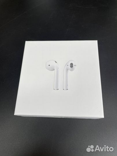 Airpods 2