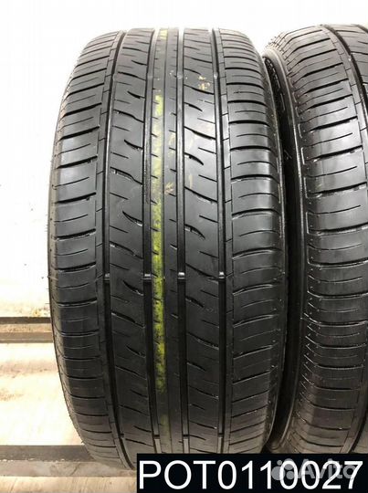 Dunlop Grandtrek PT3A 275/50 R21 113V