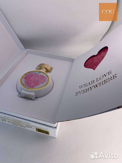 Духи Haute Fragrance Company Wear Love Everywhere